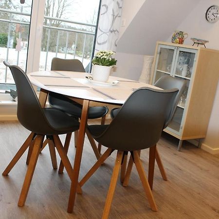 Kleine Auszeit, Schoene Neue Ferienwohnung Bitburg Ngoại thất bức ảnh