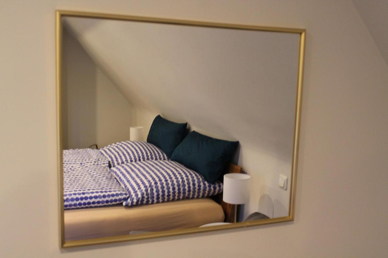 Kleine Auszeit, Schoene Neue Ferienwohnung Bitburg Ngoại thất bức ảnh